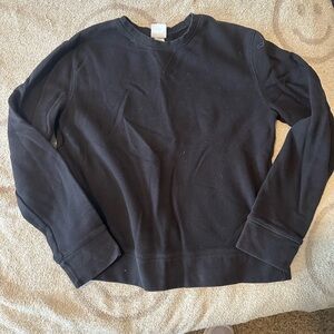 Everlast Black Sport Apparel